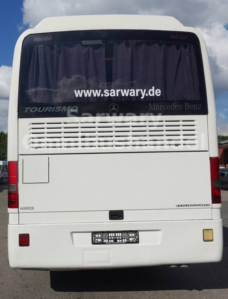 Mercedes-Benz O 350 Tourismo 15 RHD *55-Sitze*Travego*V6*404* - Autobus urban: foto 4 Mercedes-Benz O 350 Tourismo 15 RHD *55-Sitze*Travego*V6*404* - Autobus urban: foto 4