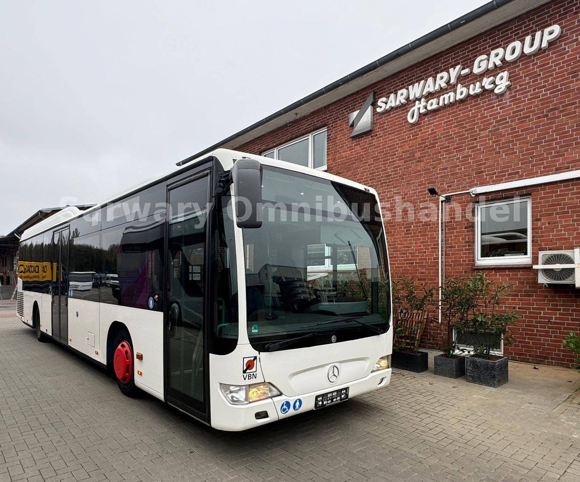 Mercedes-Benz O 530 Citaro LE*Klima*MAN A 20 *A21*Setra 315 UL - Autobus qyteti: foto 1 Mercedes-Benz O 530 Citaro LE*Klima*MAN A 20 *A21*Setra 315 UL - Autobus qyteti: foto 1