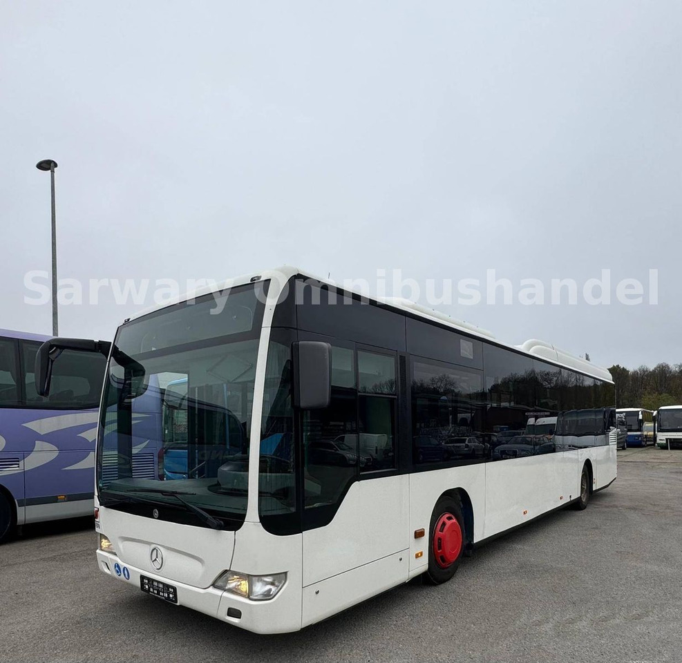 Mercedes-Benz O 530 Citaro LE*Klima*MAN A 20 *A21*Setra 315 UL - Autobus qyteti: foto 2 Mercedes-Benz O 530 Citaro LE*Klima*MAN A 20 *A21*Setra 315 UL - Autobus qyteti: foto 2