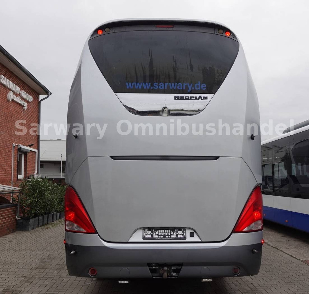 Neoplan Starliner C *N5217*SHD*55-Sitze*Cityliner*EEV* - Autobus urban: foto 4 Neoplan Starliner C *N5217*SHD*55-Sitze*Cityliner*EEV* - Autobus urban: foto 4