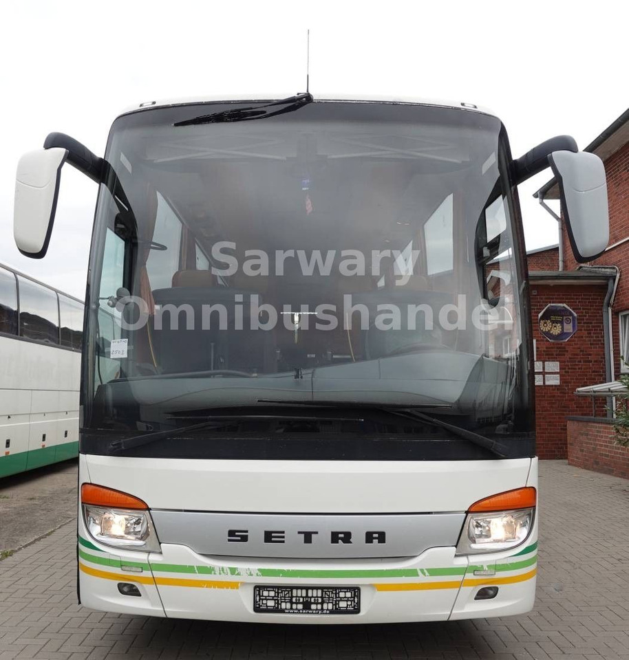 Setra 415 GT-HD *3x-Stück*Klima*WC*Euro3*Analog Tacho - Autobus urban: foto 3 Setra 415 GT-HD *3x-Stück*Klima*WC*Euro3*Analog Tacho - Autobus urban: foto 3
