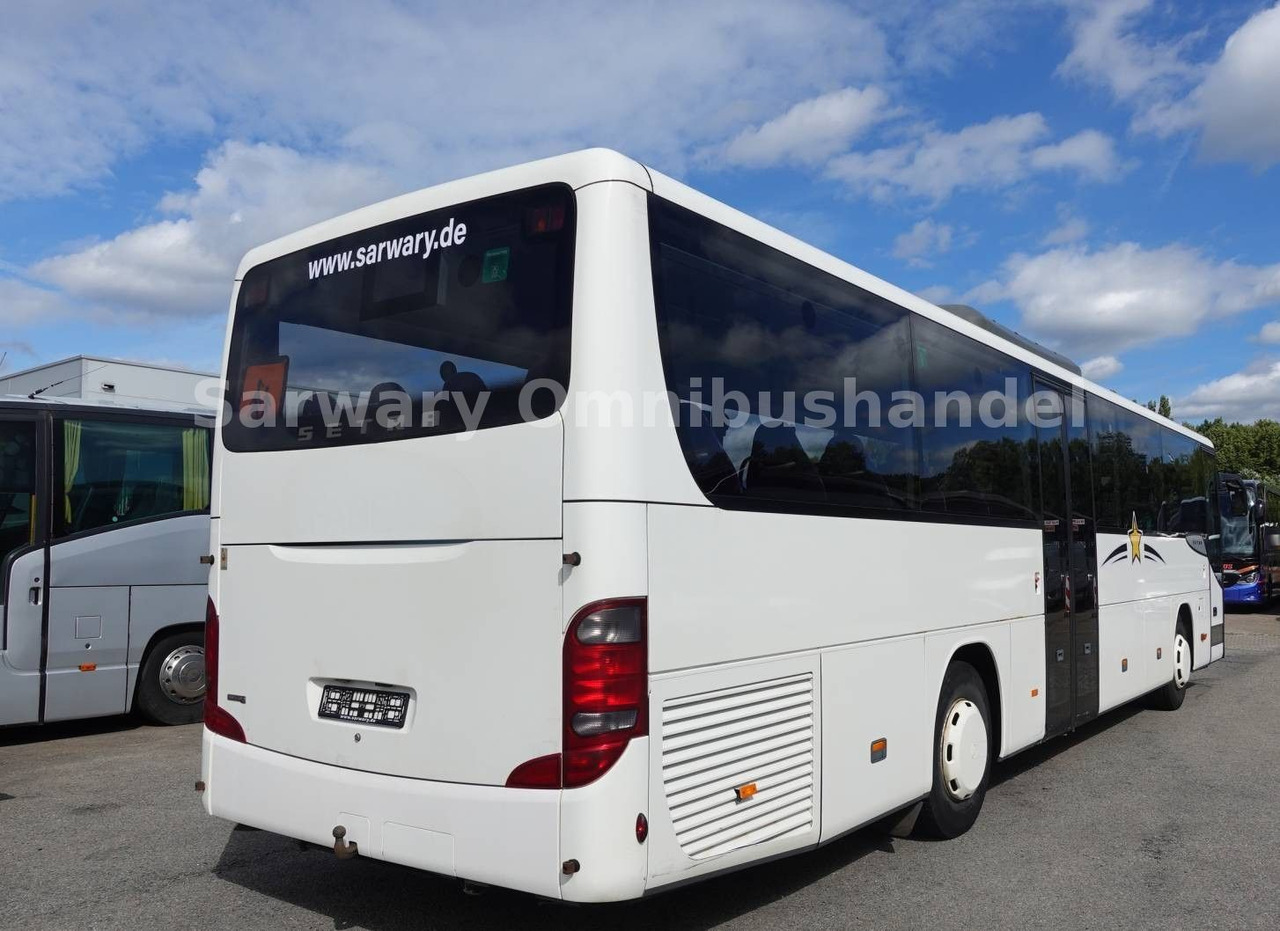 Setra 415 UL *Euro5*Klima*Integro*Intouro* - Autobus suburban: foto 5 Setra 415 UL *Euro5*Klima*Integro*Intouro* - Autobus suburban: foto 5