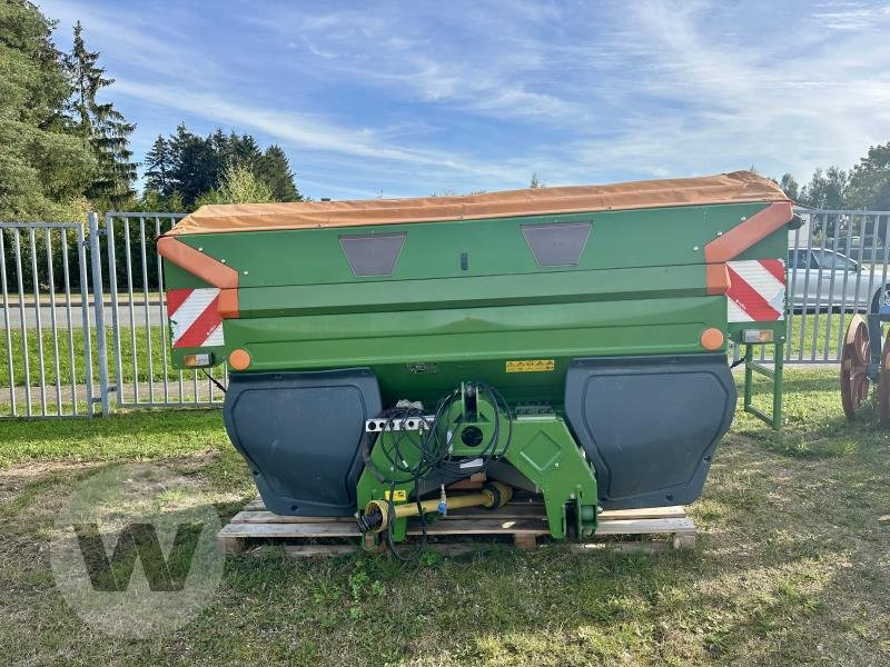 Amazone ZA-M profiS 1501 - Shpërndarës plehu kimik: foto 3 Amazone ZA-M profiS 1501 - Shpërndarës plehu kimik: foto 3
