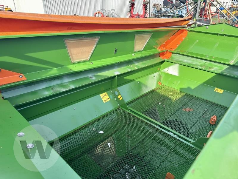 Amazone ZA-M profiS 1501 - Shpërndarës plehu kimik: foto 4 Amazone ZA-M profiS 1501 - Shpërndarës plehu kimik: foto 4