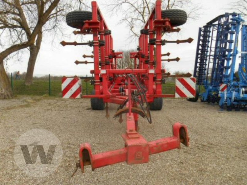 Baarck Grubber 5 m - Kultivator: foto 5 Baarck Grubber 5 m - Kultivator: foto 5