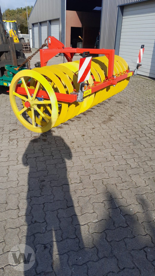 Brix B 14/90 F - Rul bujqësor: foto 2 Brix B 14/90 F - Rul bujqësor: foto 2