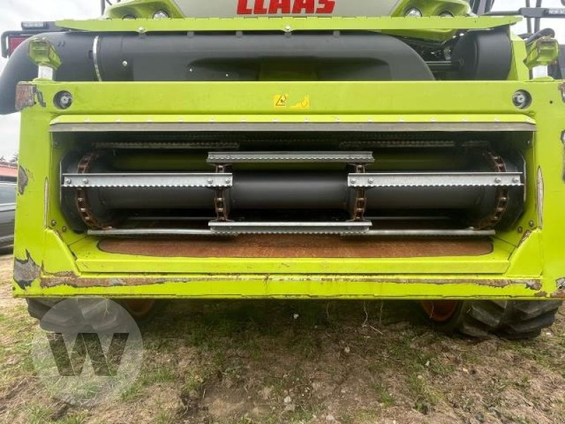 CLAAS Lexion 6800 TT - Autokombajnë: foto 5 CLAAS Lexion 6800 TT - Autokombajnë: foto 5