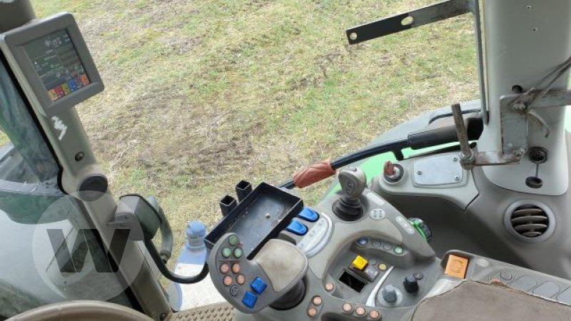 Deutz Agrotron 7250 TTV - Traktor: foto 5 Deutz Agrotron 7250 TTV - Traktor: foto 5