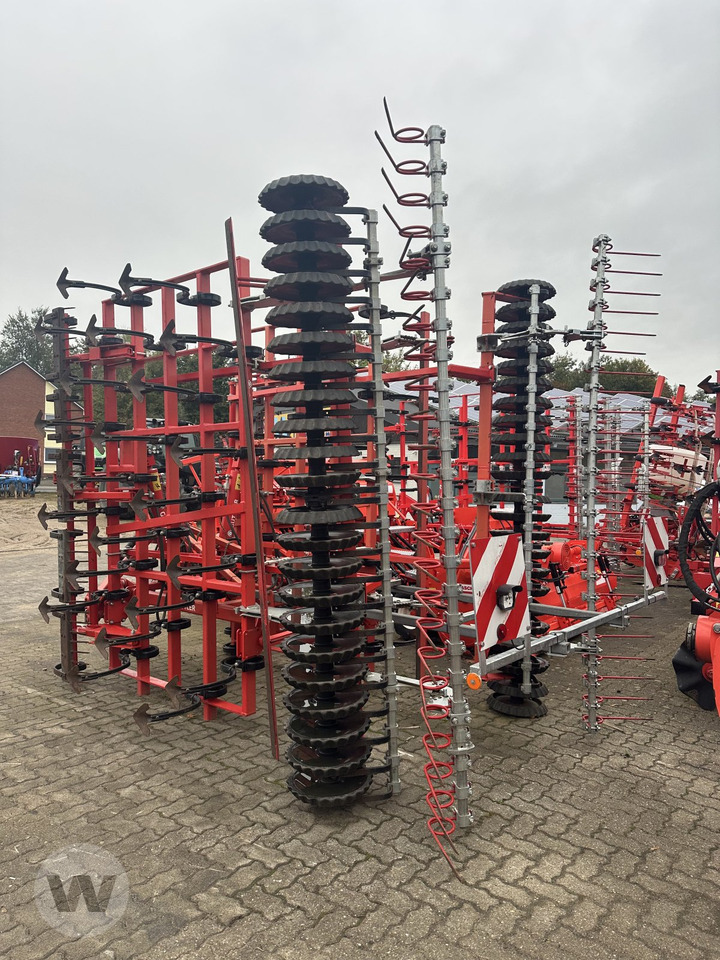 Güttler Supermaxx 60 - Kultivator: foto 4 Güttler Supermaxx 60 - Kultivator: foto 4