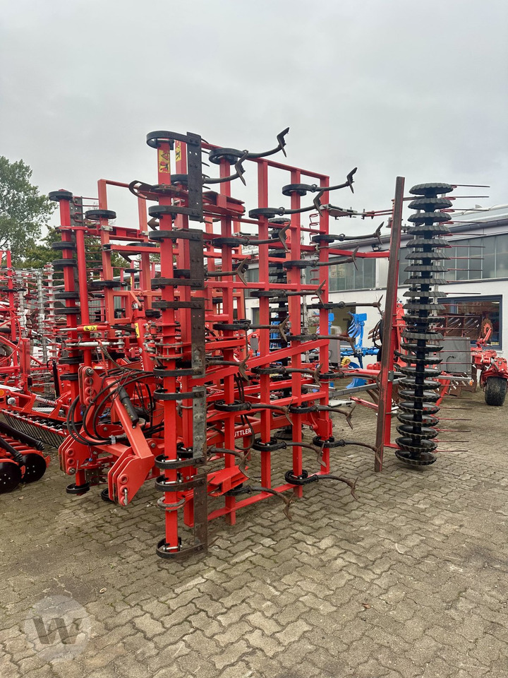 Güttler Supermaxx 60 - Kultivator: foto 1 Güttler Supermaxx 60 - Kultivator: foto 1