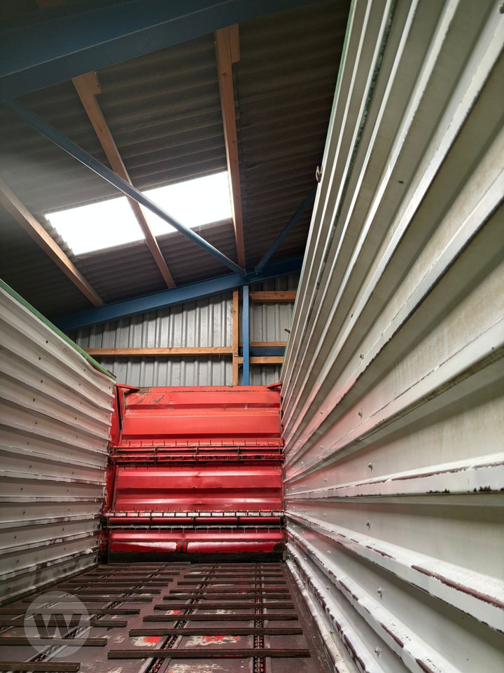 Hawe SLW 40 T - Rimorkio bujqësore: foto 5 Hawe SLW 40 T - Rimorkio bujqësore: foto 5