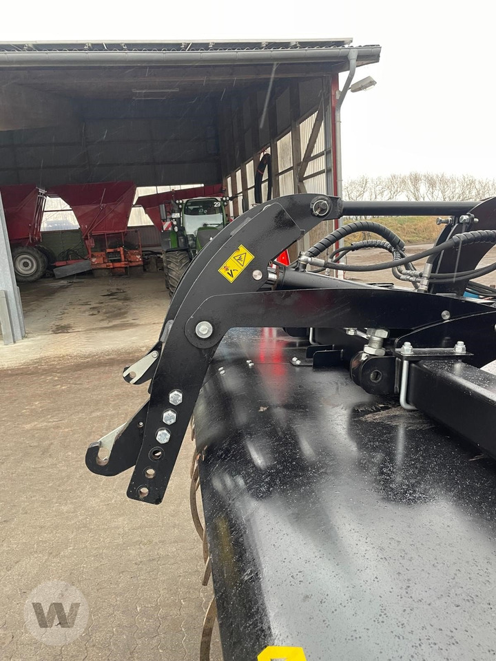 Imants Spatenmaschine 48SX300H - Pajisje për lirimin e tokës: foto 5 Imants Spatenmaschine 48SX300H - Pajisje për lirimin e tokës: foto 5