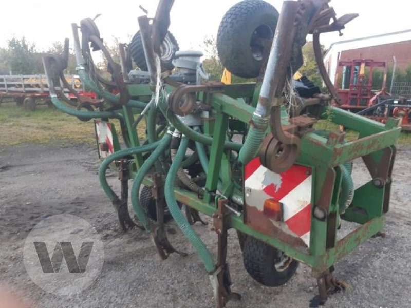 Kotte GARANT Güllegrubber - Injektor pleh i lëngshëm: foto 2 Kotte GARANT Güllegrubber - Injektor pleh i lëngshëm: foto 2