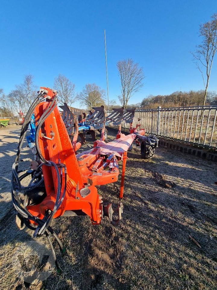 Kuhn Vari-Master - Plug: foto 3 Kuhn Vari-Master - Plug: foto 3