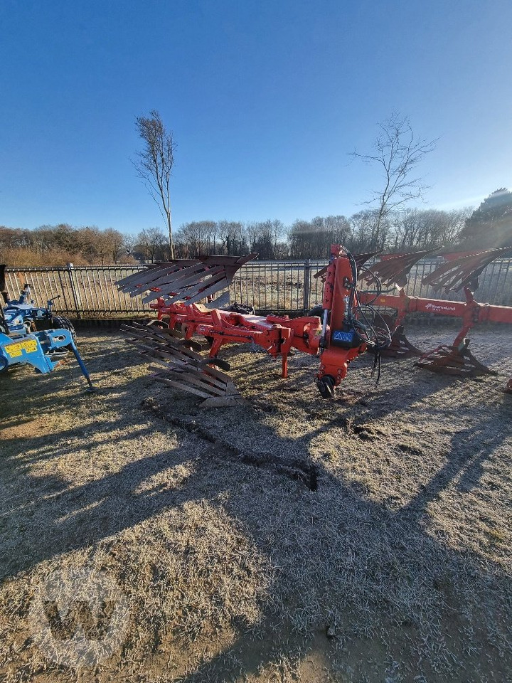 Kuhn Vari-Master - Plug: foto 1 Kuhn Vari-Master - Plug: foto 1