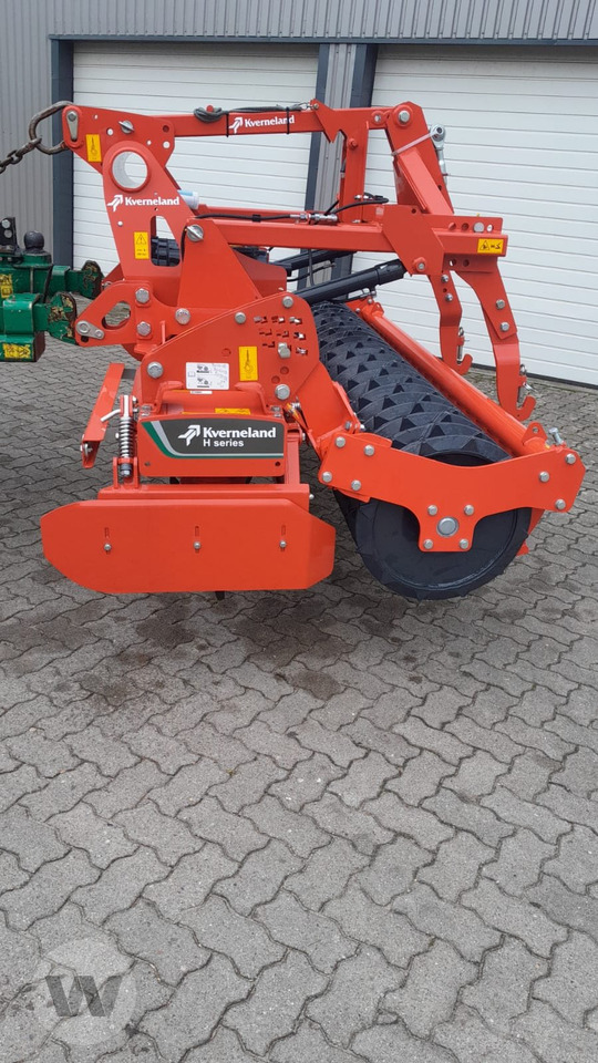 Kverneland H-Serie - Freze rotative: foto 3 Kverneland H-Serie - Freze rotative: foto 3