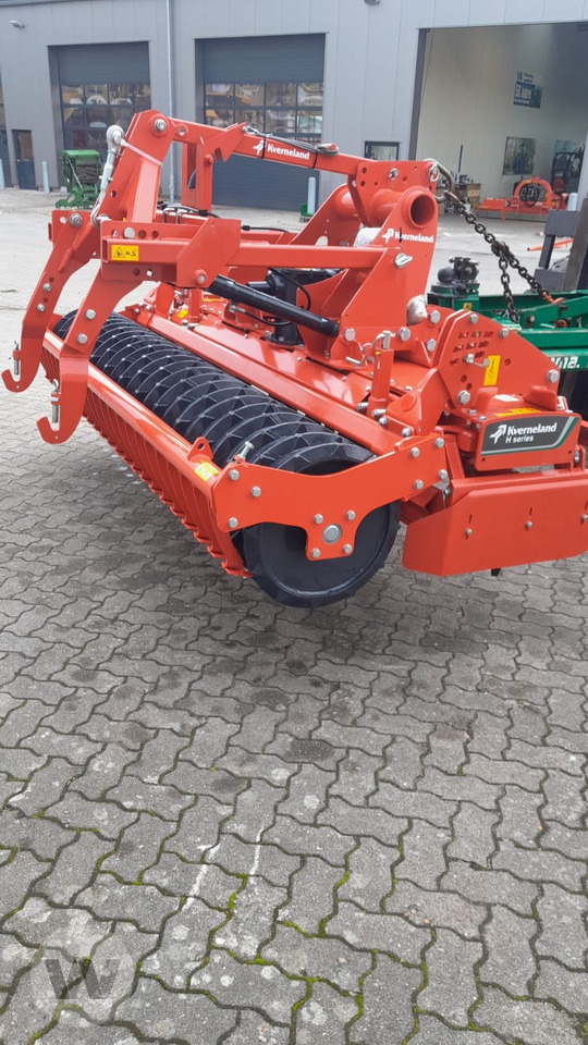 Kverneland H-Serie - Freze rotative: foto 1 Kverneland H-Serie - Freze rotative: foto 1