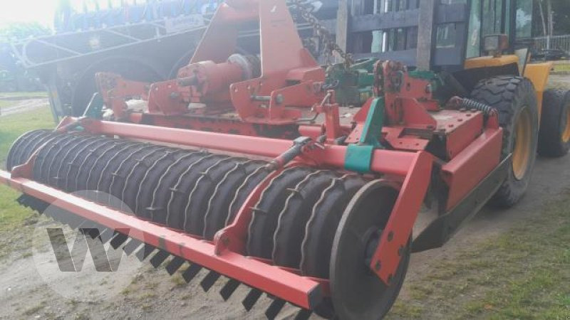 Kverneland NG-H 301 - Freze rotative: foto 2 Kverneland NG-H 301 - Freze rotative: foto 2