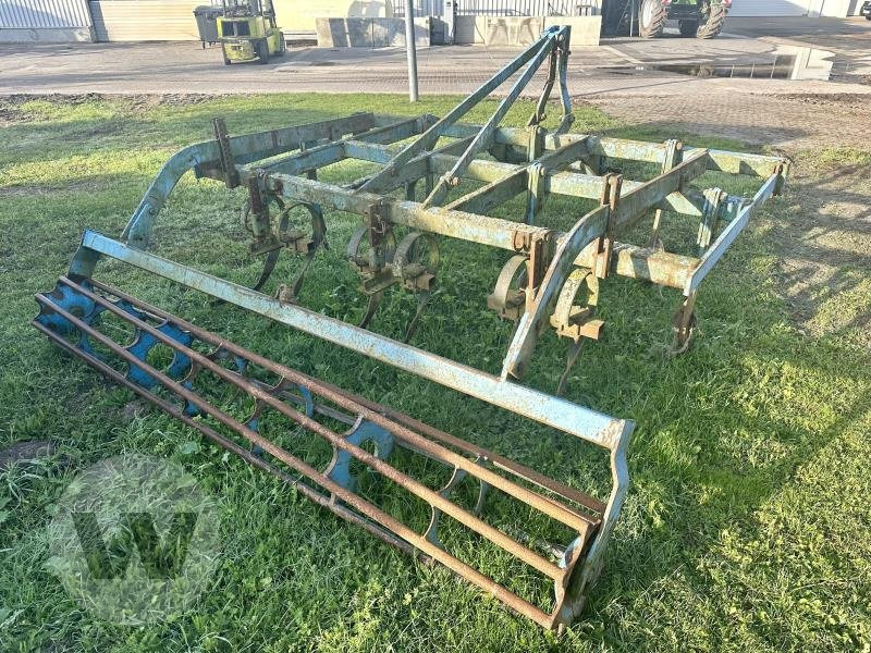Lemken Smaragd 90-300 - Kultivator: foto 3 Lemken Smaragd 90-300 - Kultivator: foto 3