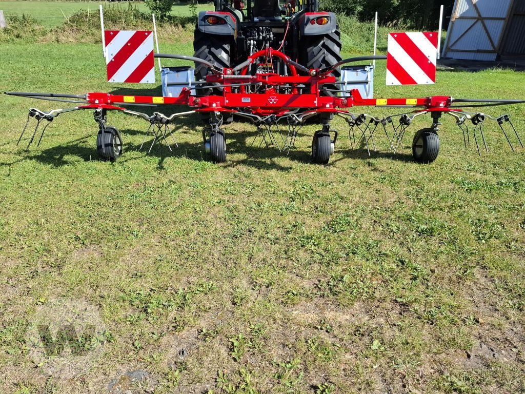 Massey Ferguson TD 524 DN - Barkthyese/ Shkundës bari: foto 2 Massey Ferguson TD 524 DN - Barkthyese/ Shkundës bari: foto 2