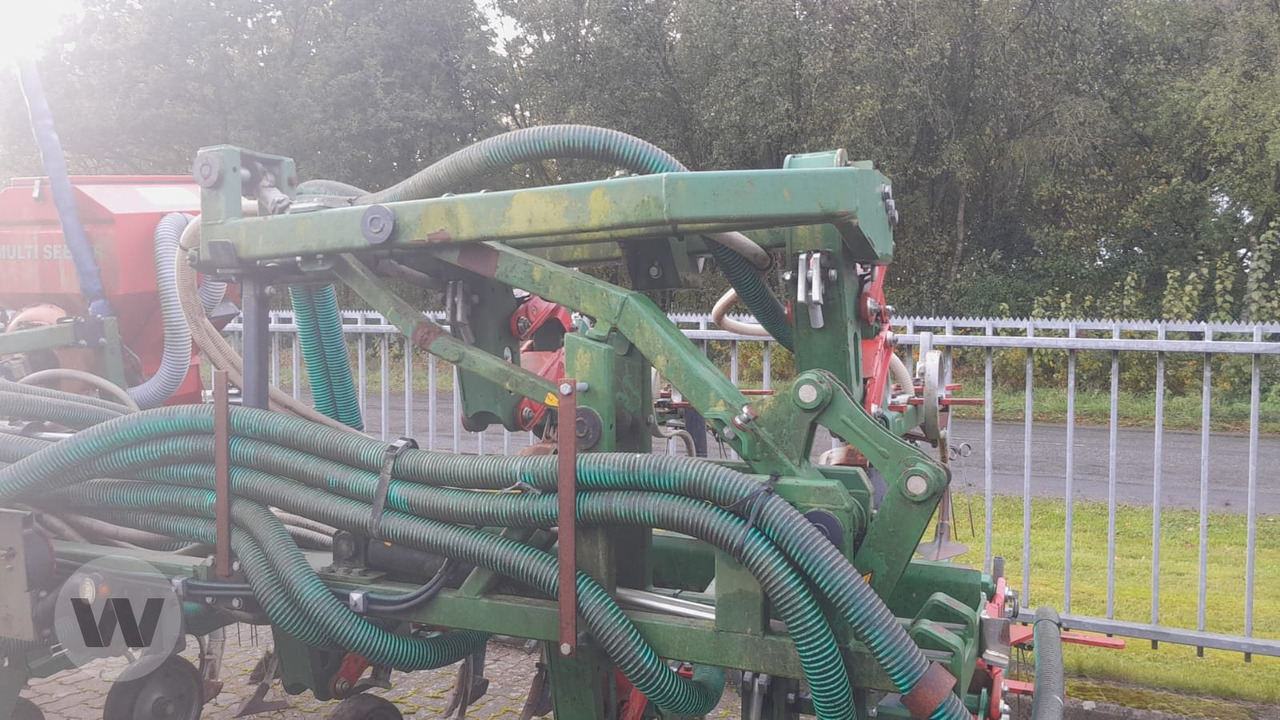 Thyregod TRV 12 - Injektor pleh i lëngshëm: foto 5 Thyregod TRV 12 - Injektor pleh i lëngshëm: foto 5