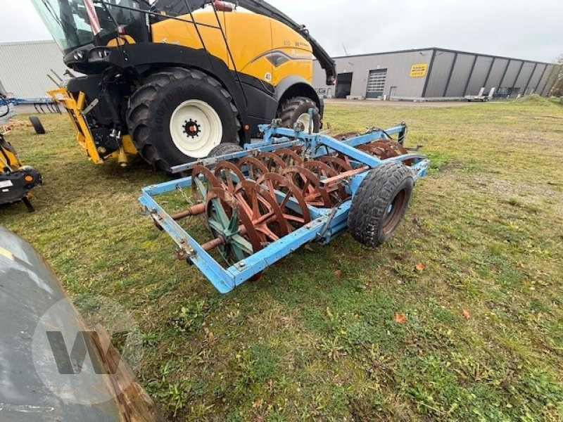 Tigges DP 900 II - Rul bujqësor: foto 4 Tigges DP 900 II - Rul bujqësor: foto 4