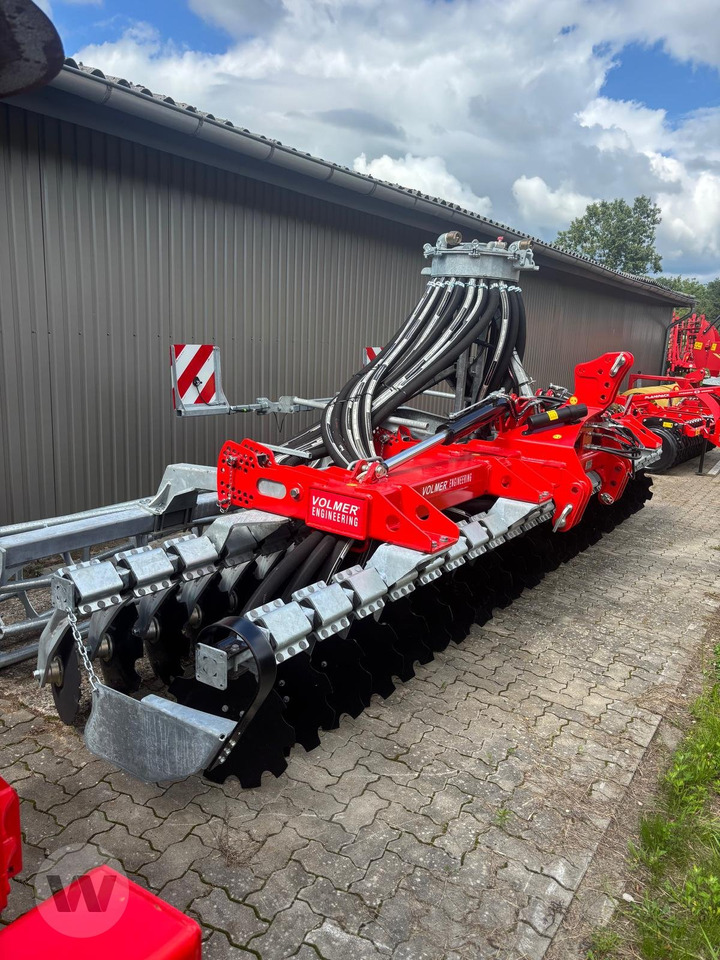 Volmer T-RUBBER TRG - W 601 - Injektor pleh i lëngshëm: foto 3 Volmer T-RUBBER TRG - W 601 - Injektor pleh i lëngshëm: foto 3
