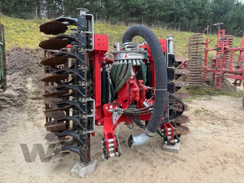 Zunhammer KUSGU - Injektor pleh i lëngshëm: foto 1 Zunhammer KUSGU - Injektor pleh i lëngshëm: foto 1