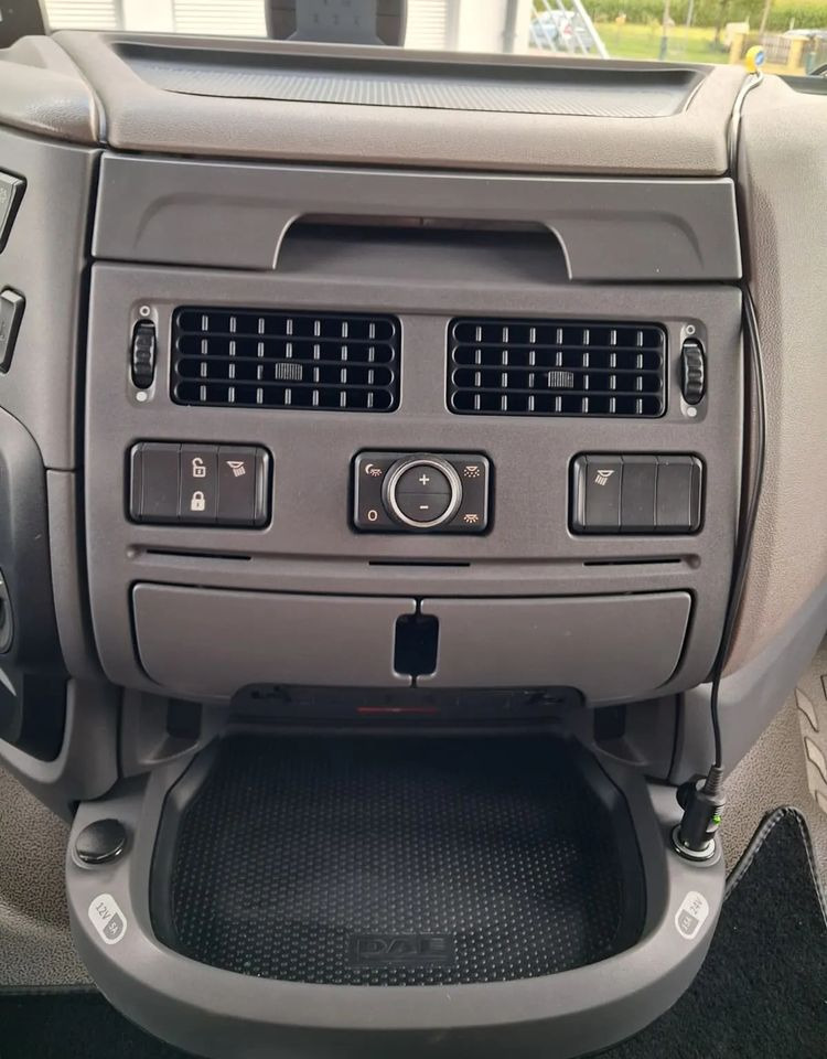 DAF XF 480 FT, 4X2, Standard - Gjysmë-kamion: foto 4 DAF XF 480 FT, 4X2, Standard - Gjysmë-kamion: foto 4
