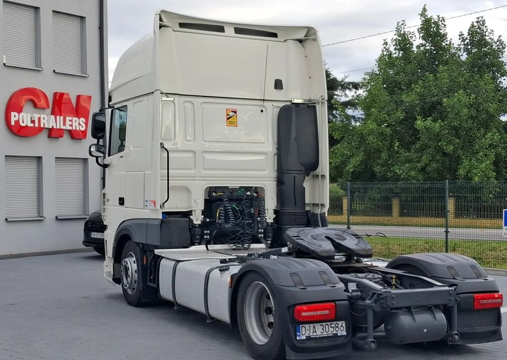 DAF XF 480 FT, 4X2, Standard - Gjysmë-kamion: foto 2 DAF XF 480 FT, 4X2, Standard - Gjysmë-kamion: foto 2
