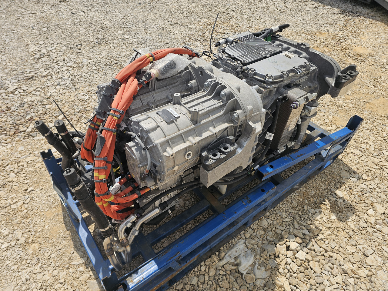 RENAULT T E-TECH / C E-TECH ELECTRIC / NEM 3 DRIVETRAIN / EPT2412 / COMPLETE - Motori: foto 4 RENAULT T E-TECH / C E-TECH ELECTRIC / NEM 3 DRIVETRAIN / EPT2412 / COMPLETE - Motori: foto 4