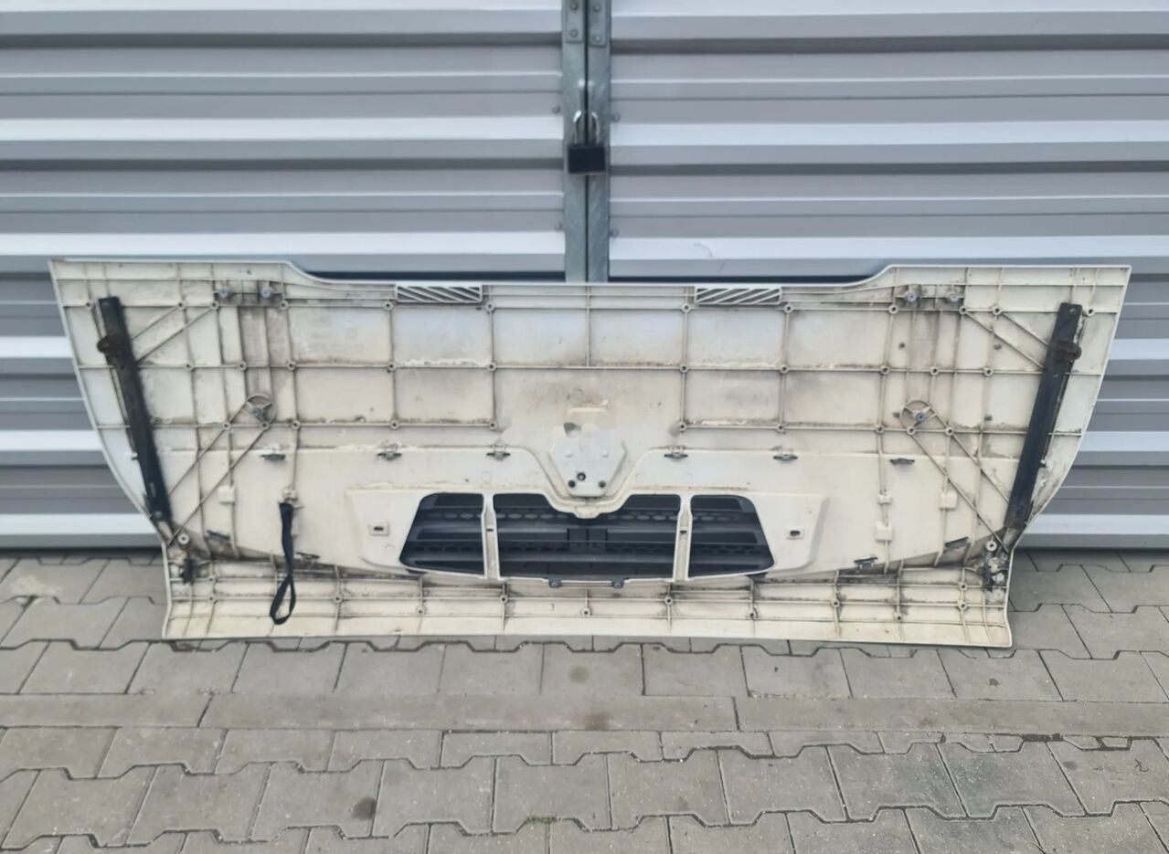 Renault PREMIUM truck - Grilë për Kamioni: foto 4 Renault PREMIUM truck - Grilë për Kamioni: foto 4