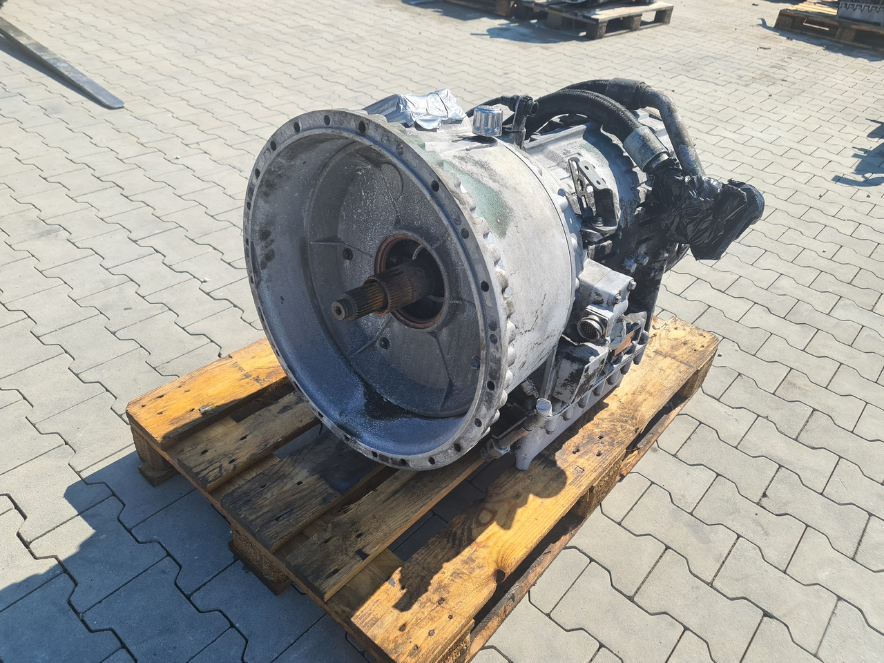 VOLVO FH FM / GEARBOX / VT1906PT / POWERTRONIC / WORLDWIDE DELIVERY - Kutia e marsheve: foto 3 VOLVO FH FM / GEARBOX / VT1906PT / POWERTRONIC / WORLDWIDE DELIVERY - Kutia e marsheve: foto 3