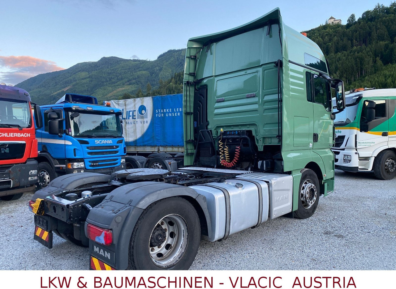 MAN TGX 18.480 - Gjysmë-kamion: foto 3 MAN TGX 18.480 - Gjysmë-kamion: foto 3
