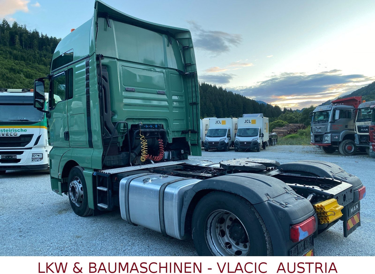 MAN TGX 18.480 - Gjysmë-kamion: foto 4 MAN TGX 18.480 - Gjysmë-kamion: foto 4