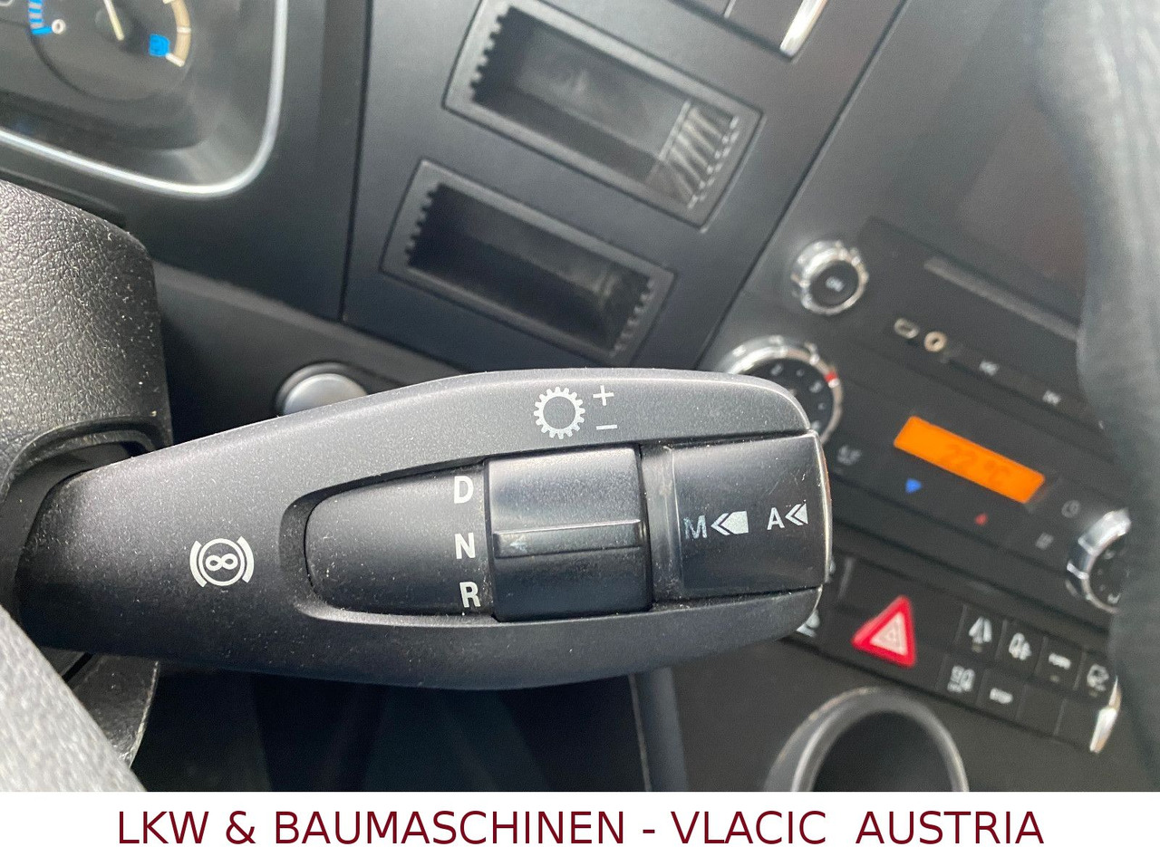 Mercedes-Benz 2563 - Kamion vetëngarkues: foto 5 Mercedes-Benz 2563 - Kamion vetëngarkues: foto 5