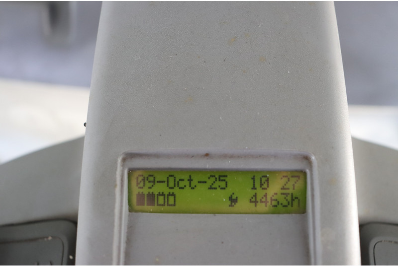 Atlet PLP/200P - Pirun paletash: foto 3 Atlet PLP/200P - Pirun paletash: foto 3