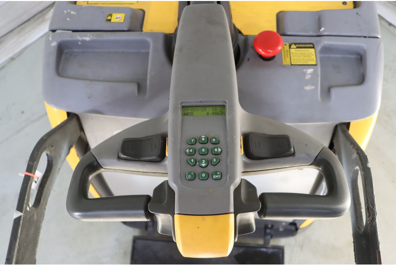 Atlet PLP/200P - Pirun paletash: foto 4 Atlet PLP/200P - Pirun paletash: foto 4
