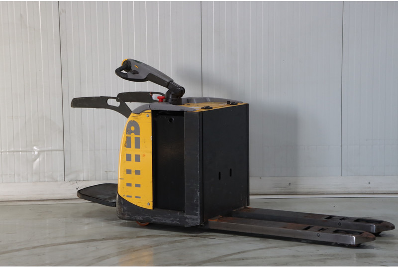 Atlet PLP/200P - Pirun paletash: foto 1 Atlet PLP/200P - Pirun paletash: foto 1