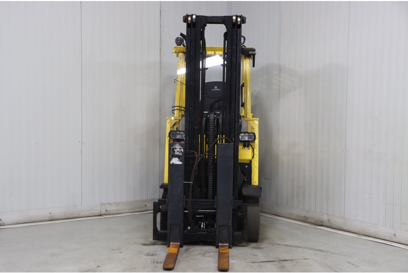 Hyster H2.0FTS - Pirun më gaz: foto 3 Hyster H2.0FTS - Pirun më gaz: foto 3