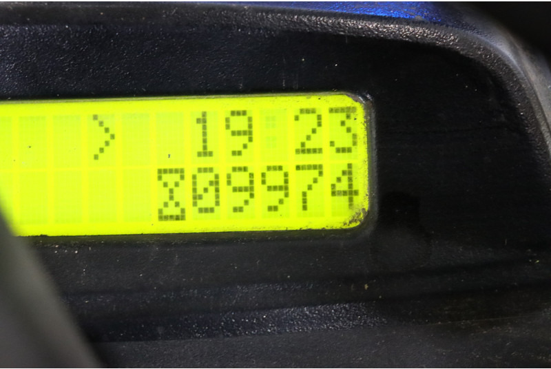 Hyster H2.0FTS - Pirun më gaz: foto 2 Hyster H2.0FTS - Pirun më gaz: foto 2