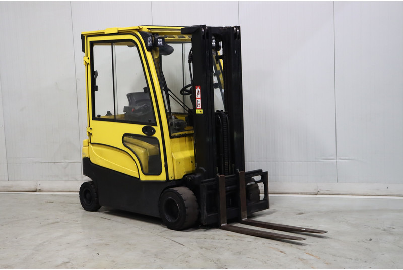 Hyster J2.0XN - Pirun elektrik: foto 1 Hyster J2.0XN - Pirun elektrik: foto 1