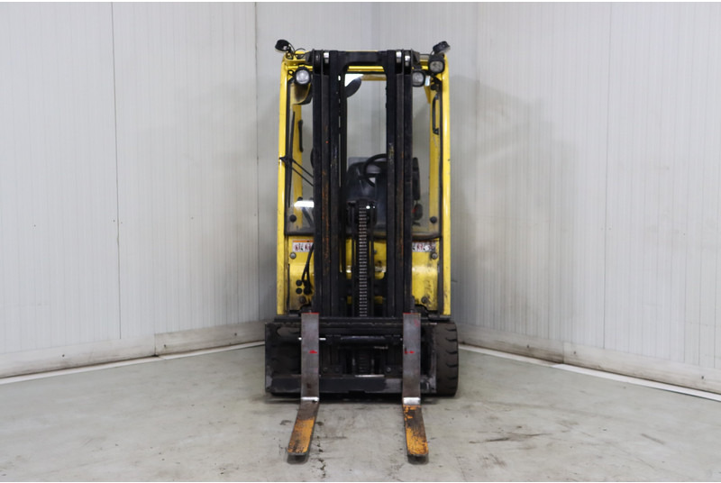 Hyster J2.0XN - Pirun elektrik: foto 3 Hyster J2.0XN - Pirun elektrik: foto 3