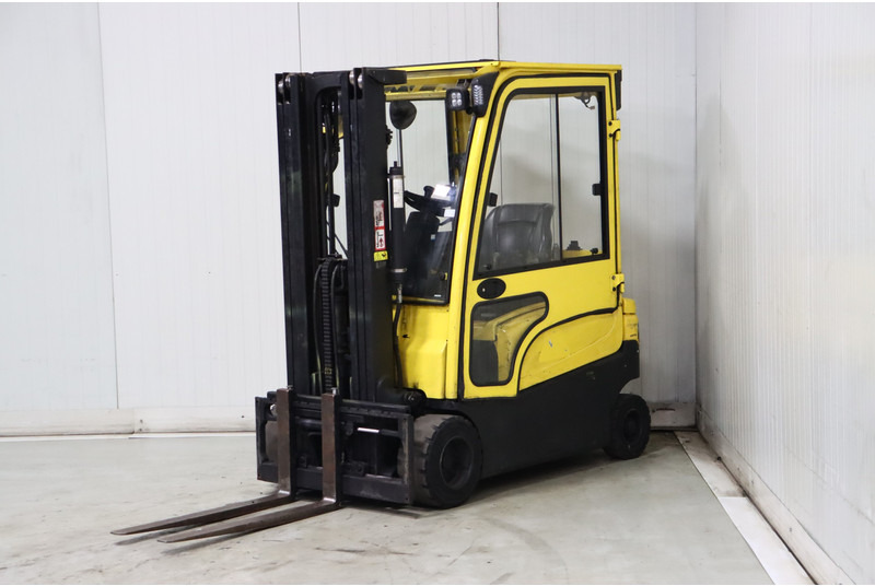 Hyster J2.0XN - Pirun elektrik: foto 5 Hyster J2.0XN - Pirun elektrik: foto 5