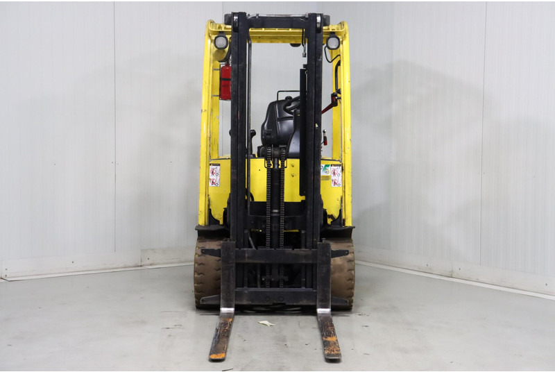 Hyster J2.5XN - Pirun elektrik: foto 2 Hyster J2.5XN - Pirun elektrik: foto 2