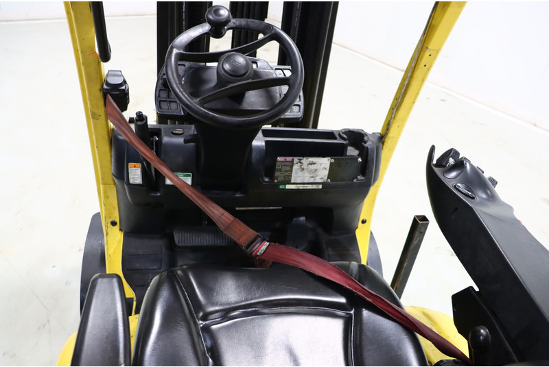 Hyster S3.0FT - Pirun më gaz: foto 2 Hyster S3.0FT - Pirun më gaz: foto 2