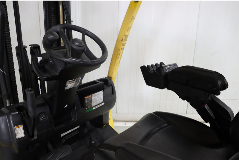 Hyster S3.0FT - Pirun më gaz: foto 2 Hyster S3.0FT - Pirun më gaz: foto 2