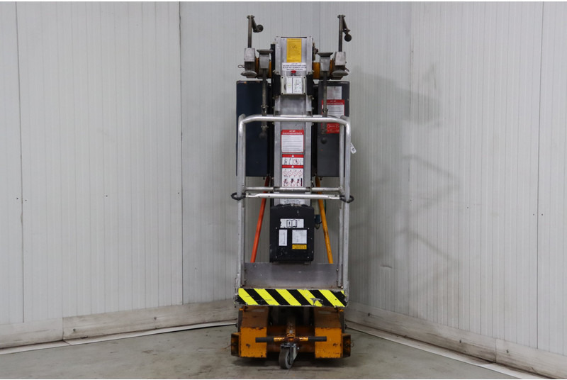 JLG P30-AC - Ngritës gërshërë: foto 3 JLG P30-AC - Ngritës gërshërë: foto 3