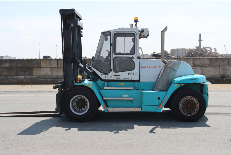 KONECRANES 13.6-600B - Pirun më naftë: foto 5 KONECRANES 13.6-600B - Pirun më naftë: foto 5