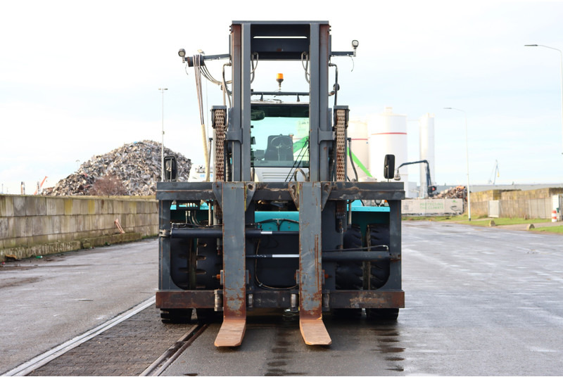 KONECRANES 30-1200C - Pirun më naftë: foto 3 KONECRANES 30-1200C - Pirun më naftë: foto 3